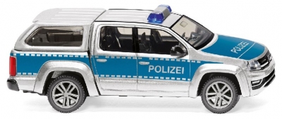 Polizei - VW Amarok GP Comfortline 1:87