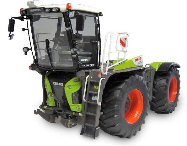 CLAAS XERION 4000 SADDLE TRAC 1:32