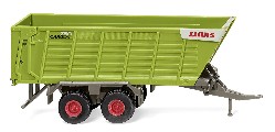 Claas Cargos Ladewagen 1:87