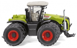 Claas Xerion 5000 1:87