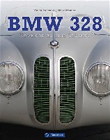BMW 328: Von der Rennsportlegende