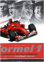 Formel 1  - Alle Champions