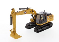 CAT 320 GX Excavator 1:50