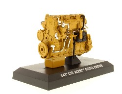 CAT C15   Acert Motor   1:12