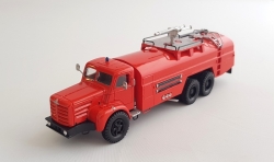 Berliet GBO-VMR130  Feuerwehr 1:87