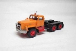 Sicard T-6456 Tractor;1:50