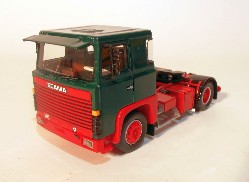 Scania S 0 4x2 Solomaschine 1:50