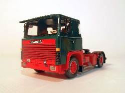 Scania S 0 4x2 Solomaschine 1:50