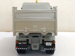 Saurer D330 Hauber 6x6 mit Kipper  1:50
