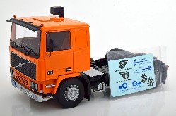 Volvo F10  4x2 Sattelzugmaschine  1:18
