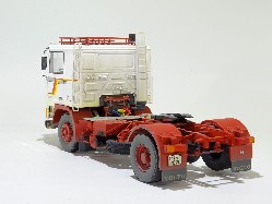 Volvo F12  4x2 Sattelzugmaschine  1:18