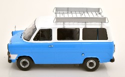 Ford Transit MK1 Bus 1965  1:18