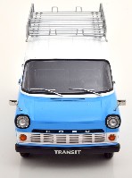 Ford Transit MK1 Bus 1965  1:18