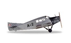 ÖLAG Junkers F13; 1:87