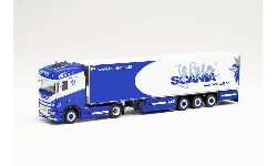 Scania CS 20 Küko-Sz TSU Bode; 1:87