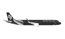 A321neo Air New Zeal-All Black; 1:500