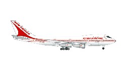 B747-200 Air India; 1:200