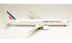 B777-300ER Air France 2021; 1:200