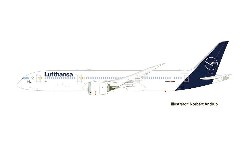 B787-9 Lufthansa; 1:200