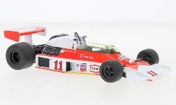 McLaren M23-Ford, No.11 Marlboro 1:24