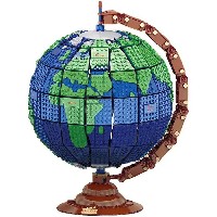 Bausteine Globus 38 cm