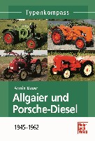 TK Allgaier + Porsche-Diesel