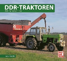 Rönicke,Traktoren a.Schöneb.