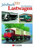 Jahrbuch Lastwagen  2011