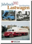 Jahrbuch Lastwagen  2012