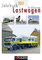 Jahrbuch Lastwagen 2017