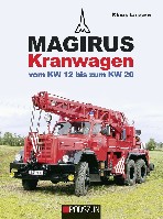Magirus  Vom KW 12 bis zum KW 16