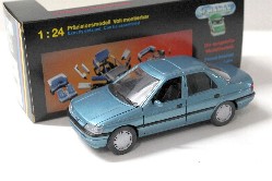 Ford Orion MK2 Chia 1990-92 1:24