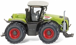 Claas Xerion 5000            ; 1:87