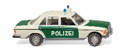 Polizei - MB 240 D 1:87
